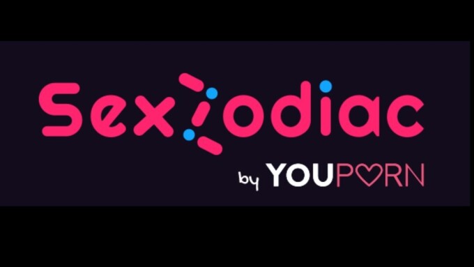 YouPorn Debuts SexZodiac.com, Adds 'Search by Zodiac' Filter to Let Fans Follow Favorite Stars