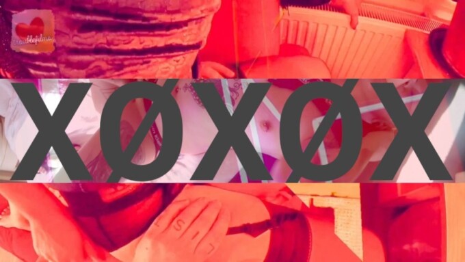 Trouble Films Releases 'Queer Porn Star,' Chelsea Poe's 'XOXOX'