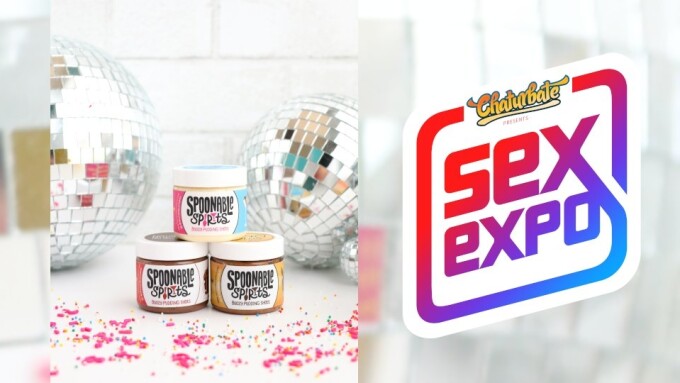 Spoonable Spirits Returns to Sex Expo NY 2019 With New Flavors
