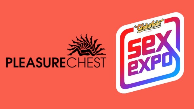 Pleasure Chest Returns to Sex Expo With Classes, Top Products