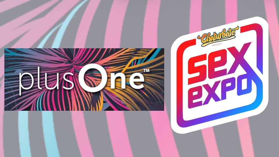 plusOne Signs On to Exhibit at Sex Expo NY