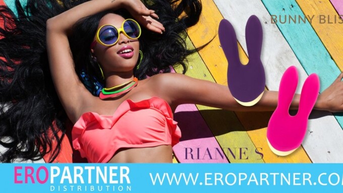 Eropartner Touts Rianne S. Collection, Europe Magic Wand