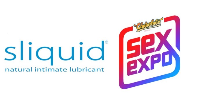 Sliquid Returns to Sex Expo NY With Expanded Slate of Products
