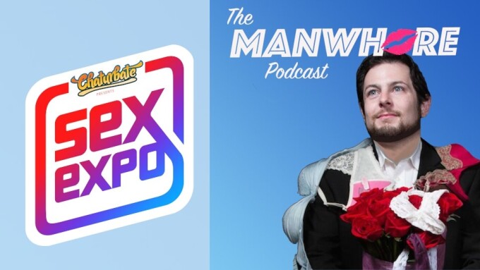 Sex-Positive 'Manwhore Podcast' Signs On for Sex Expo NY