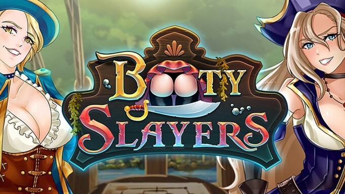 Weigh Your Anchor in Nutaku's New Pirate RPG, 'Booty Slayers'