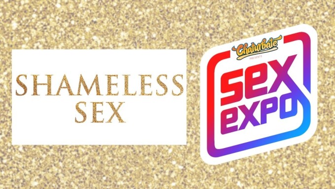 'Shameless Sex' Hosts Return to Sex Expo NY