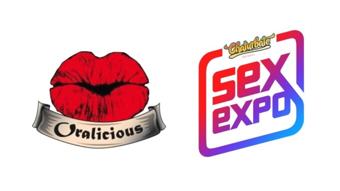 Oralicious to Showcase Podcast, Top Products at Sex Expo NY