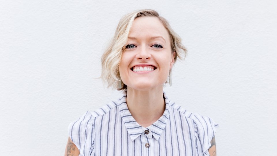 Sex Educator Anne Hodder-Shipp to Host 'Compassionate Customer Service' Webinar