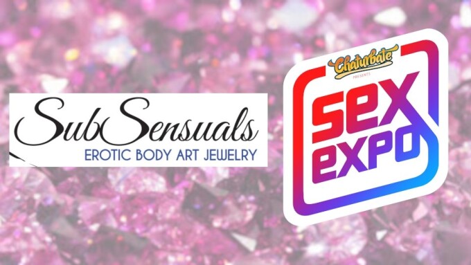Subsensuals Brings BDSM-Inspired Jewelry to Sex Expo NY