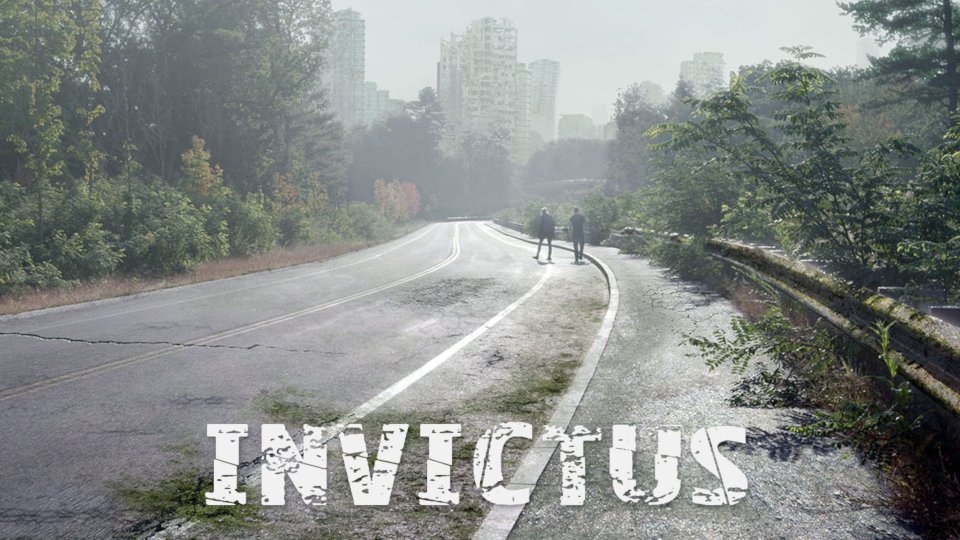 Angie Rowntree's 'Invictus' Wins Best Sci-Fi Film at Vegas Movie Awards