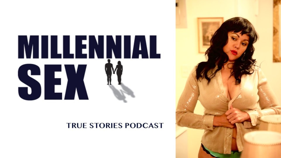 Professor XX Brings 'Millennial Sex' Podcast Back to Sex Expo NY
