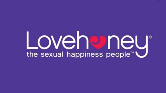Lovehoney Appoints New CEO