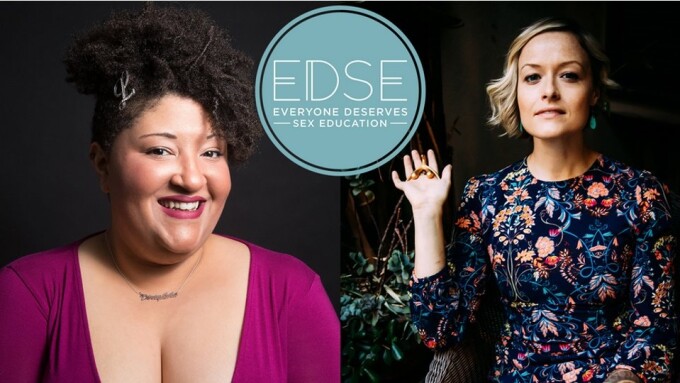 Dirty Lola to Teach at EDSE Sex-Ed Certification Training