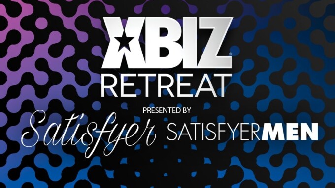 Satisfyer Signs On as Presenting Sponsor for XBIZ Retreat Berlin