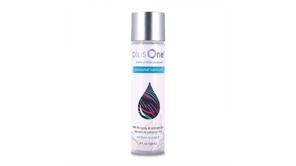 PlusOne Rolls Out New Personal Lubricant, Toy Cleaning Wipes