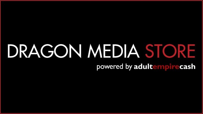 Dragon Media Partners With AdultEmpireCash for Website Revamp