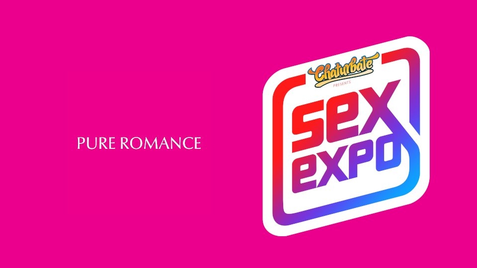 Pure Romance Touts In-Home Sales Parties at Sex Expo NY