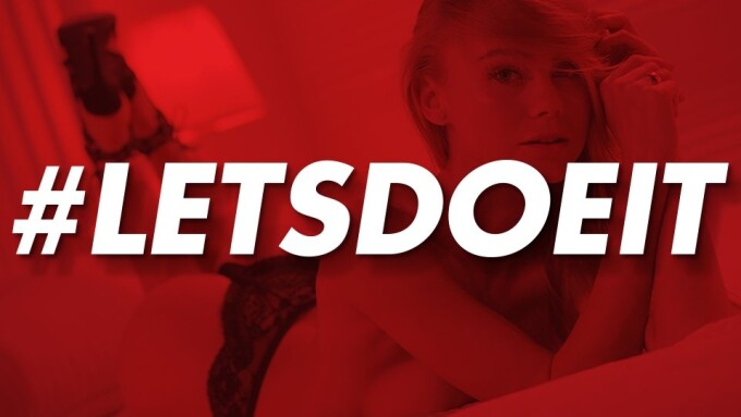 LetsDoeIt Seeks Cam Stars for Upcoming Scenes