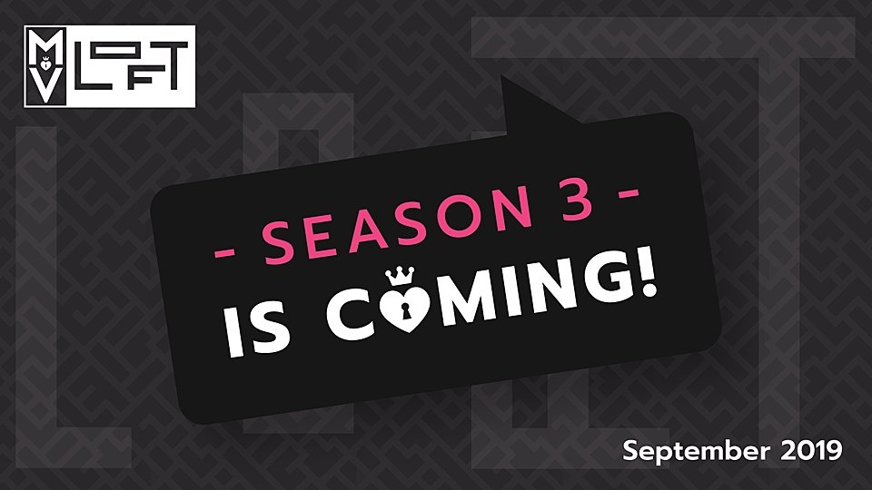 'MV Loft' Season 3 Set to Begin Sept. 16