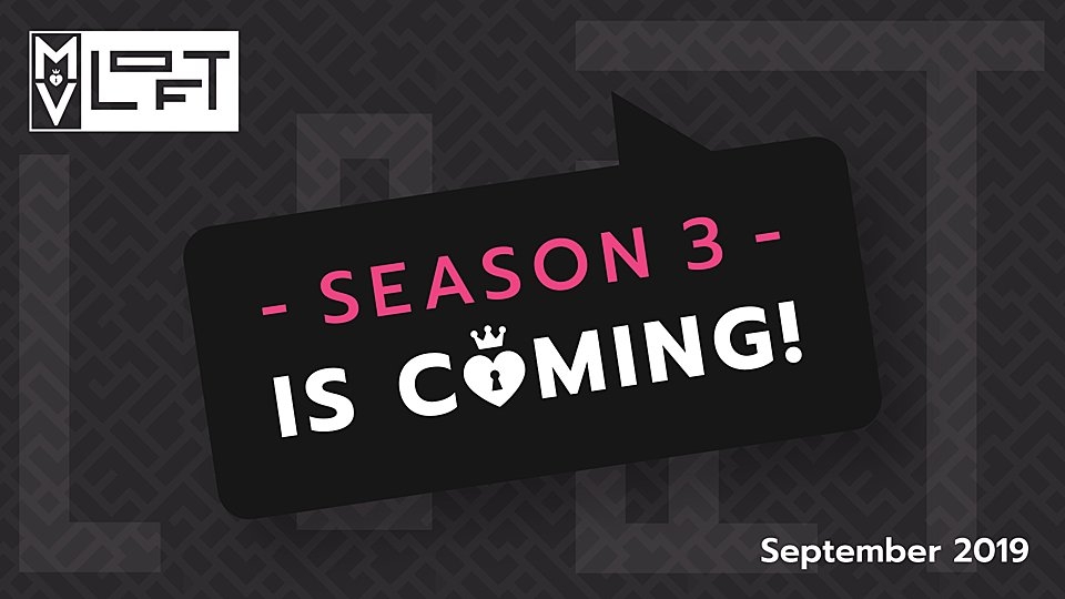 'MV Loft' Season 3 Set to Begin September 16