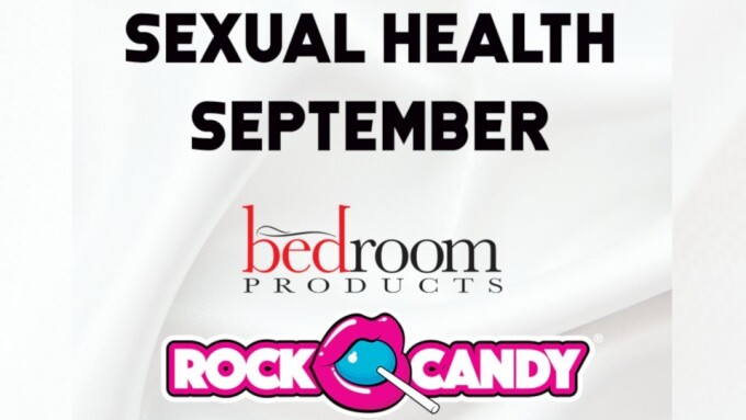 Bedroom Products, Rock Candy Promote Instagram Giveaway