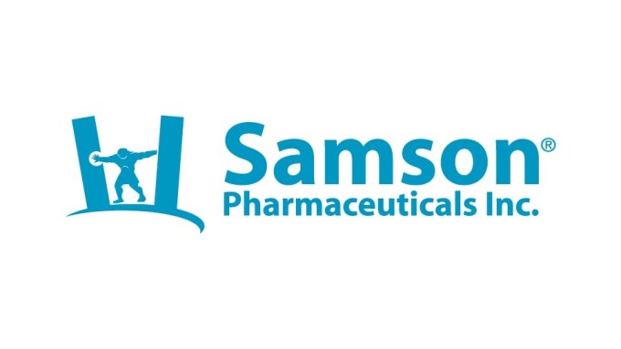 Samson to Spotlight All-Natural Male Enhancement Pills at Sex Expo NY
