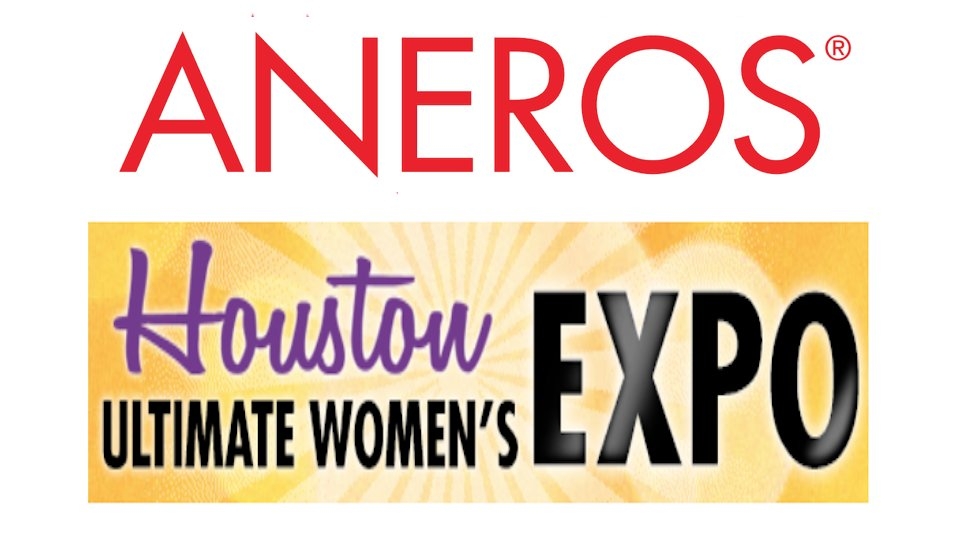 Aneros to Exhibit at 2019 Houston Ultimate Women's Expo