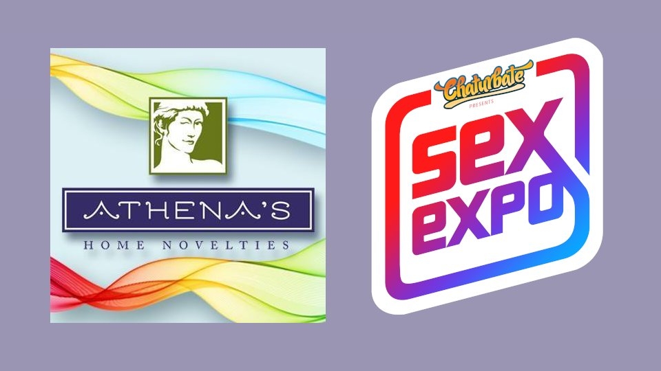 Athena's Home Novelties Returns to Sex Expo NY