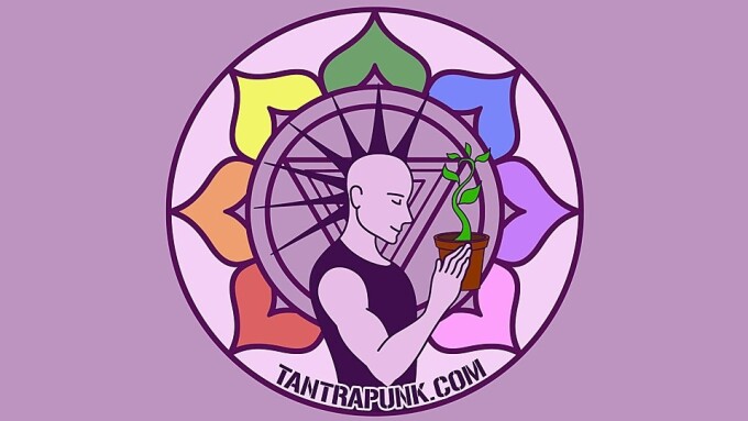 Tantra Punk Offers 'How to Love Like a God' Online Course in Sacred Sexuality