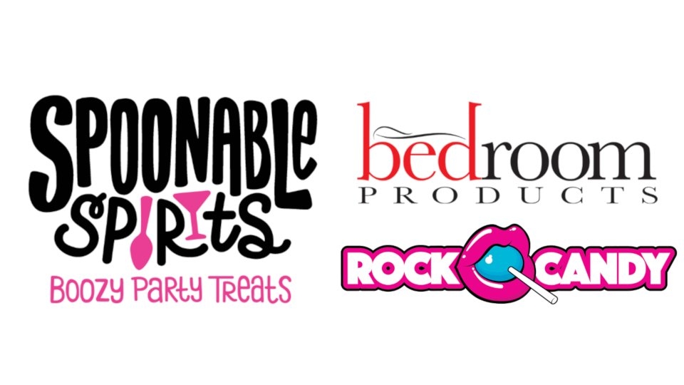 Bedroom Products, Rock Candy Toys Collab With Spoonable Spirits for Sex Expo Giveaway