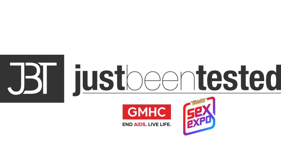 JBT Foundation, GMHC Promote Preventative Health Screenings at Sex Expo NY