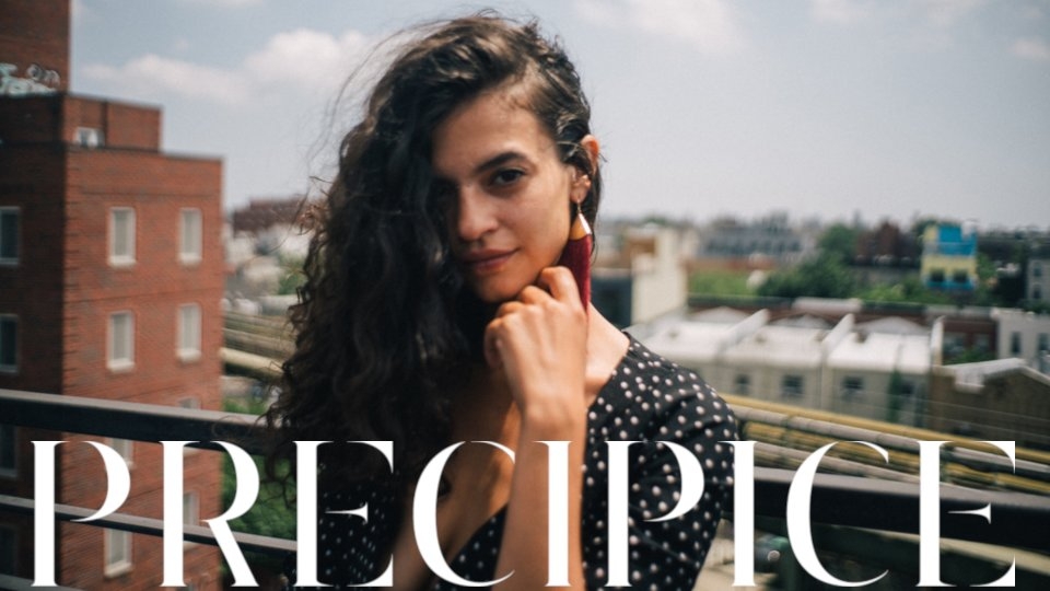 Precipice Magazine to Unveil Premiere Issue at Sex Expo NY
