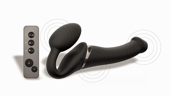 Lovely Planet Launches Indiegogo for Tri-Motored 'Strap-on-me' Shared Pleasure Device