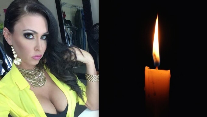 Jessica Jaymes Passes Away