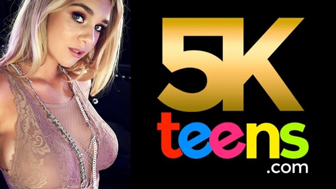 Kelly Madison Media Launches 5Kteens.com