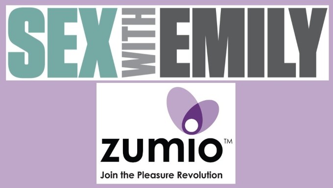 'Sex With Emily' Podcast, Zumio Partner on Brand Awareness