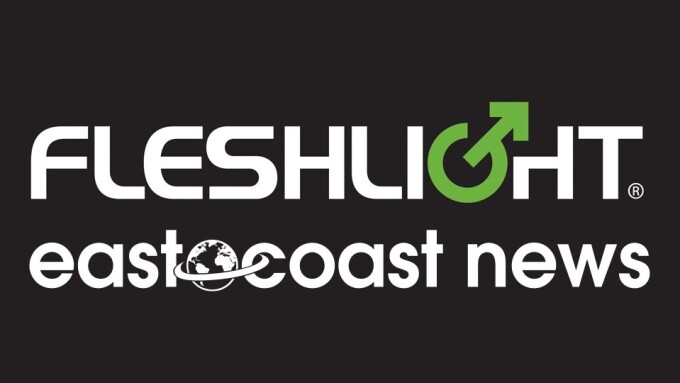ECN Expands Fleshlight Range With 100 Products Now on Offer