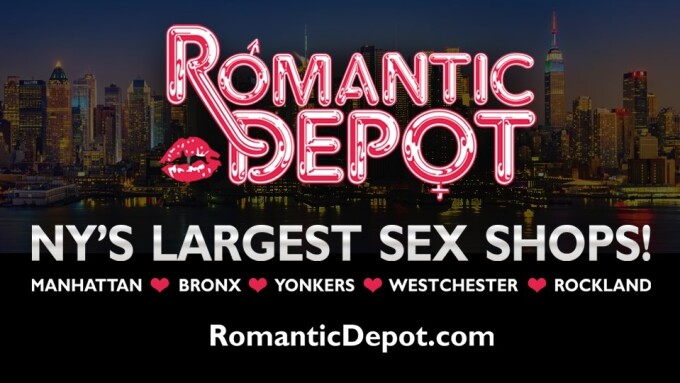 Romantic Depot Issues a 'VIP Oral Sex Challenge'
