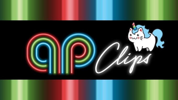 AmateurPorn.com Rebrands as APClips
