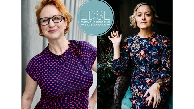 Body Acceptance Advocate Elle Chase Returns for EDSE Sex Ed Certification Program