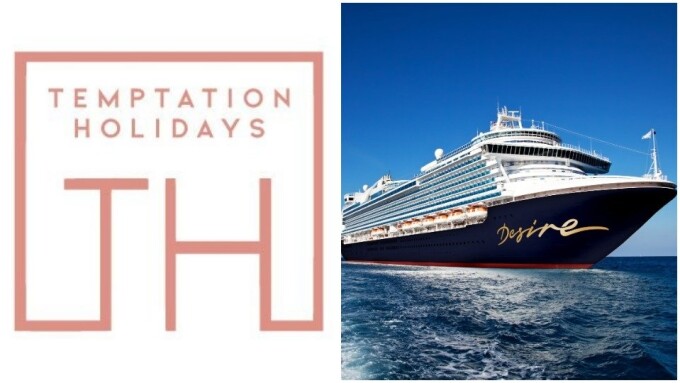'Sex-Positive' Temptation Holidays Adds 2 New European Cruises