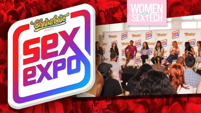 Women of Sex Tech Panel Kicks Off Sex Expo NY