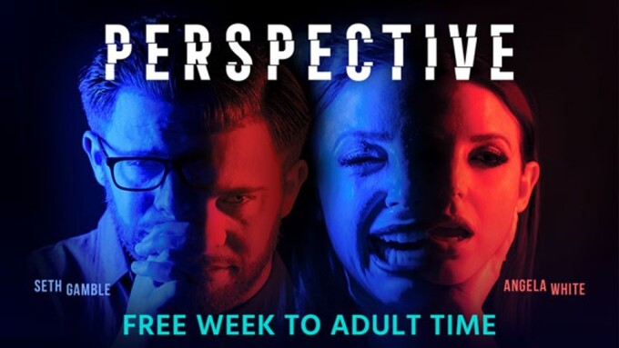 Bree Mills' 'Perspective' to Stream for Free on Adult Time