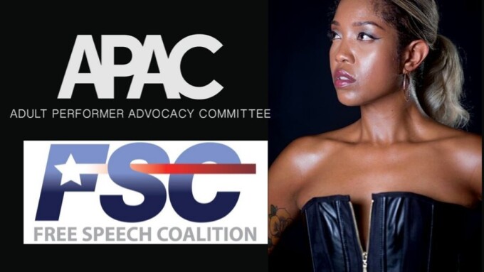 APAC, FSC Partner to Discuss Race Issues in Adult Industry