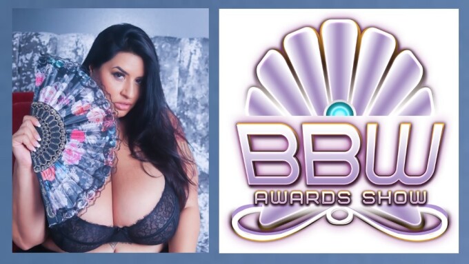 Sofia Rose to Offer Gift Packages to BBW Awards Winners
