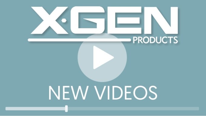 Xgen Introduces New Product Education Videos for Retailers