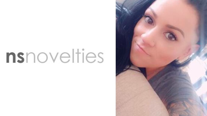 NS Novelties Adds Charlette Lopez to Sales Team