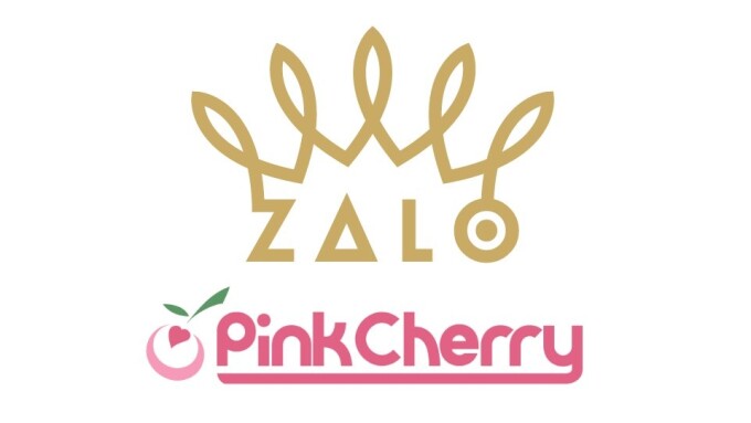 ZALO Makes Canadian Debut With PinkCherry Distro Deal