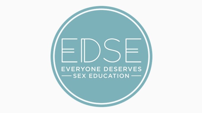 EDSE Recruits Sexologist Goody Howard for 'Sex & Aging' Session