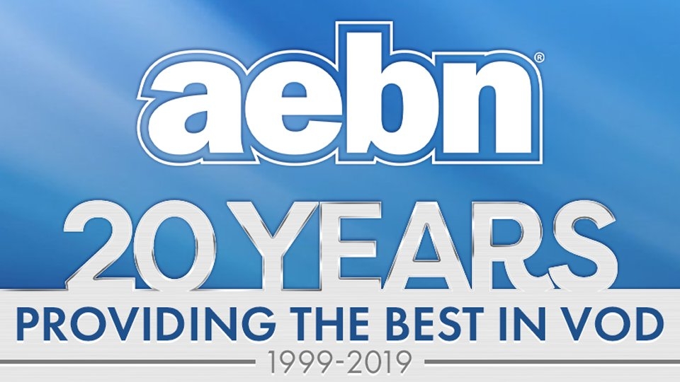 AEBN Celebrates 20 Years in Business